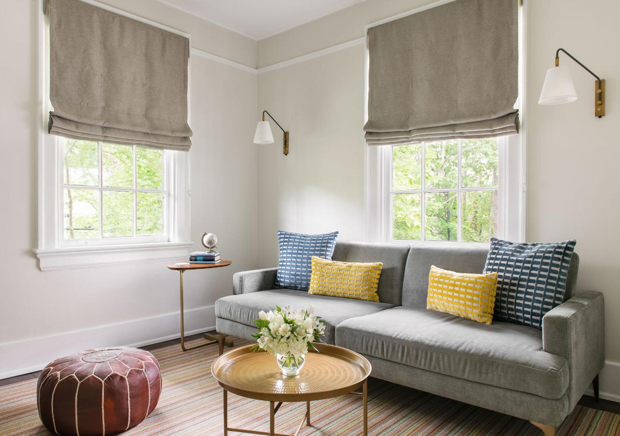 Oakhurst Inn At The University Charlottesville Esterno foto