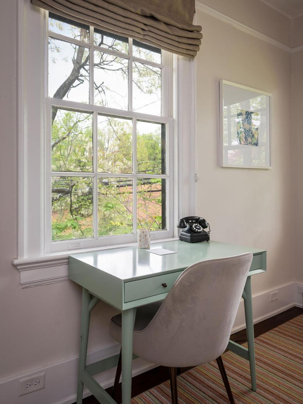 Oakhurst Inn At The University Charlottesville Esterno foto